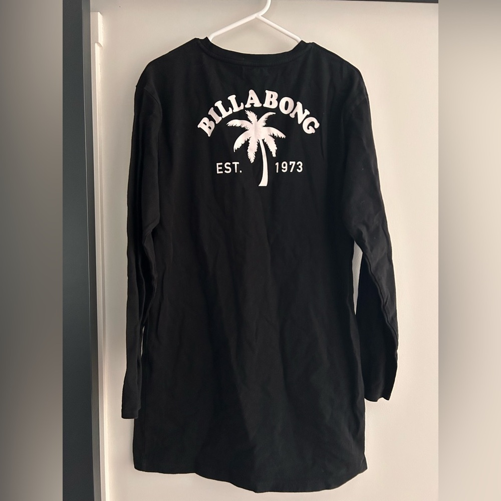 Billabong dress
